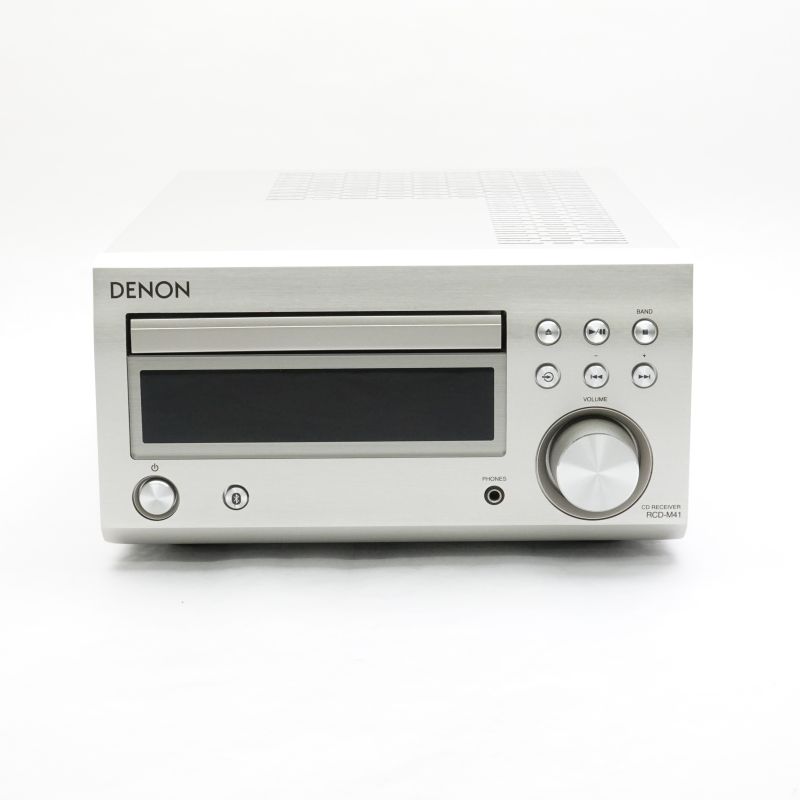 DENON RCD-M41-SP 中古 240001207134｜中古通販フジヤエービック