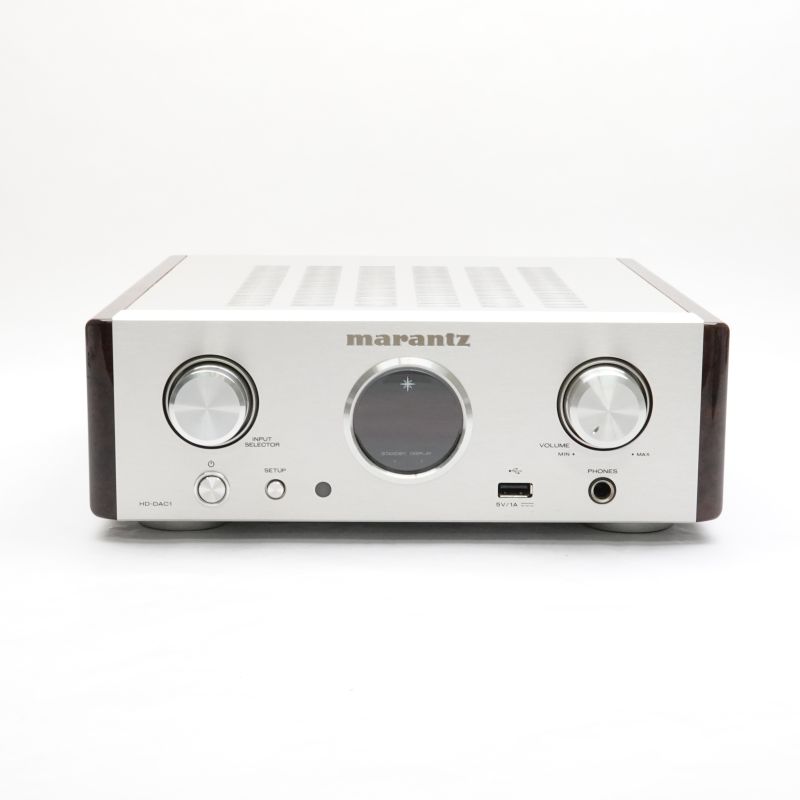 Marantz HD-DAC1/FN 中古 240001203731｜中古通販フジヤエービック