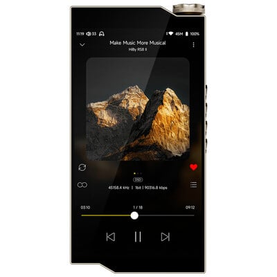 HiByMusic（ハイビーミュージック） 新品・中古 商品一覧 通販｜在庫