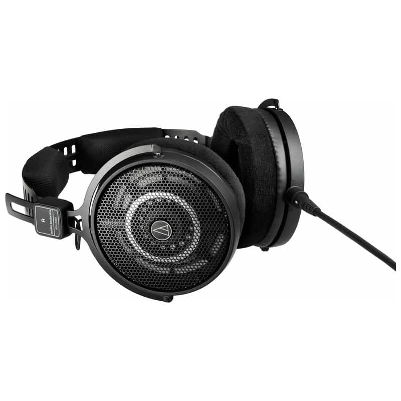 Audio-Technica ATH-R50x 新品｜フジヤエービック