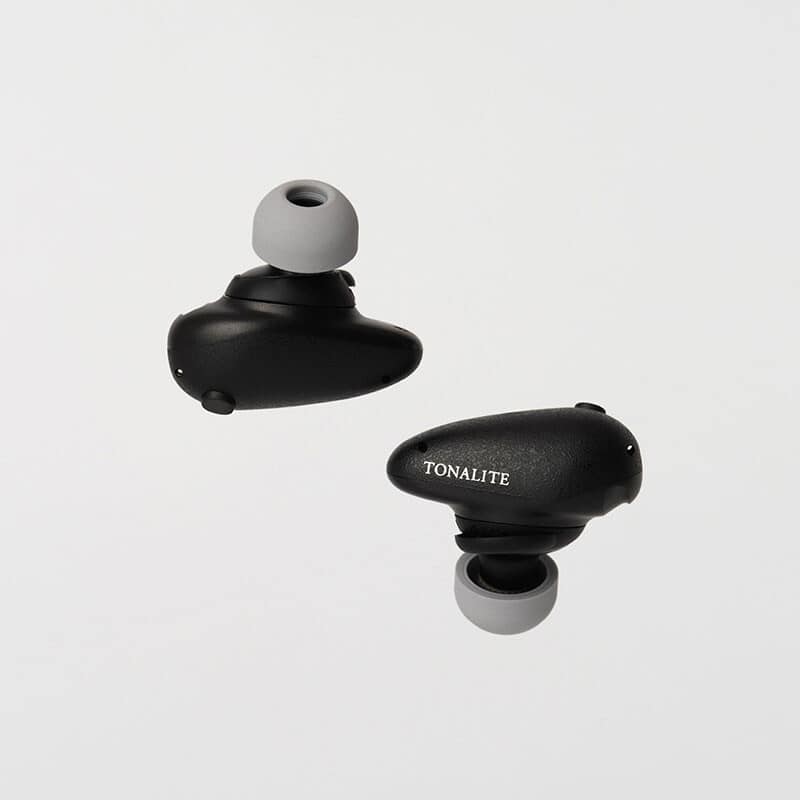 final TONALITE 新品｜フジヤエービック