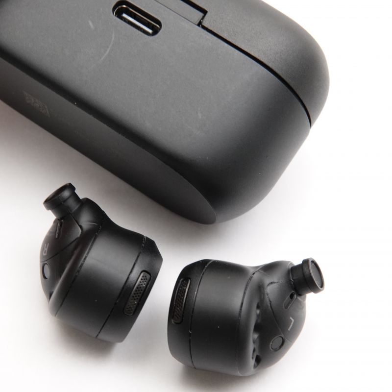 Technics EAH-AZ80-K 中古 240001197937｜中古通販フジヤエービック