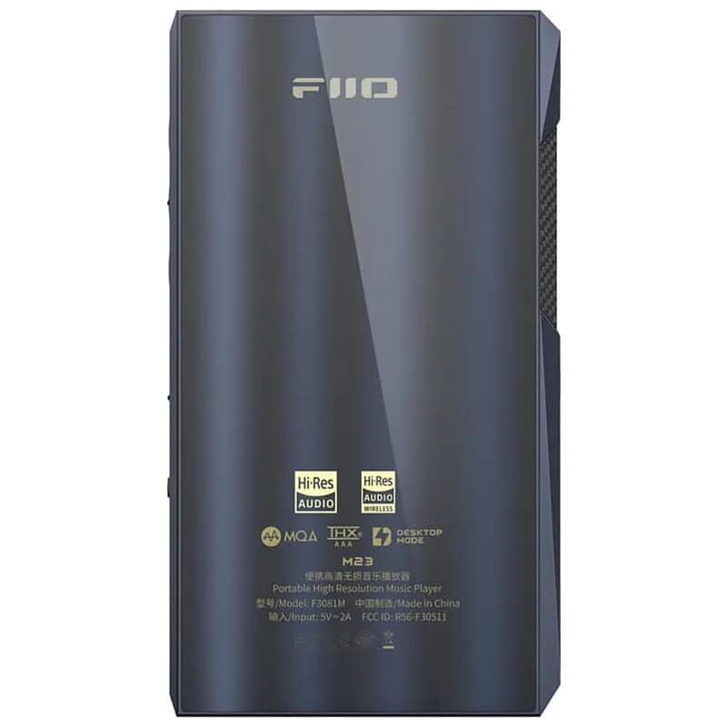 FIIO M23 [FIO-M23-B] 買取価格｜フジヤエービック