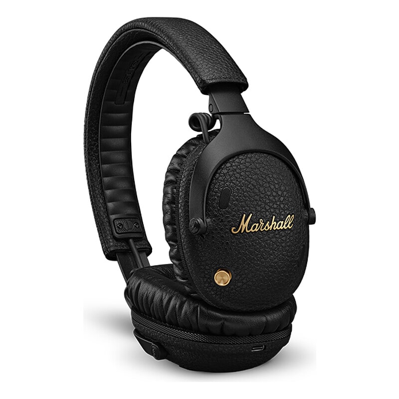 Marshall Monitor III ANC Black 新品｜フジヤエービック