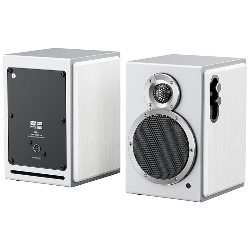 FIIO SA1 White [FIO-SA1-W] 新品｜フジヤエービック