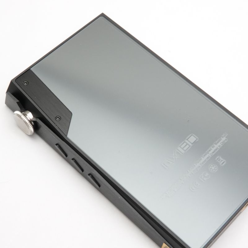 iBasso Audio DX180 Black AB+ランク 中古｜フジヤエービック