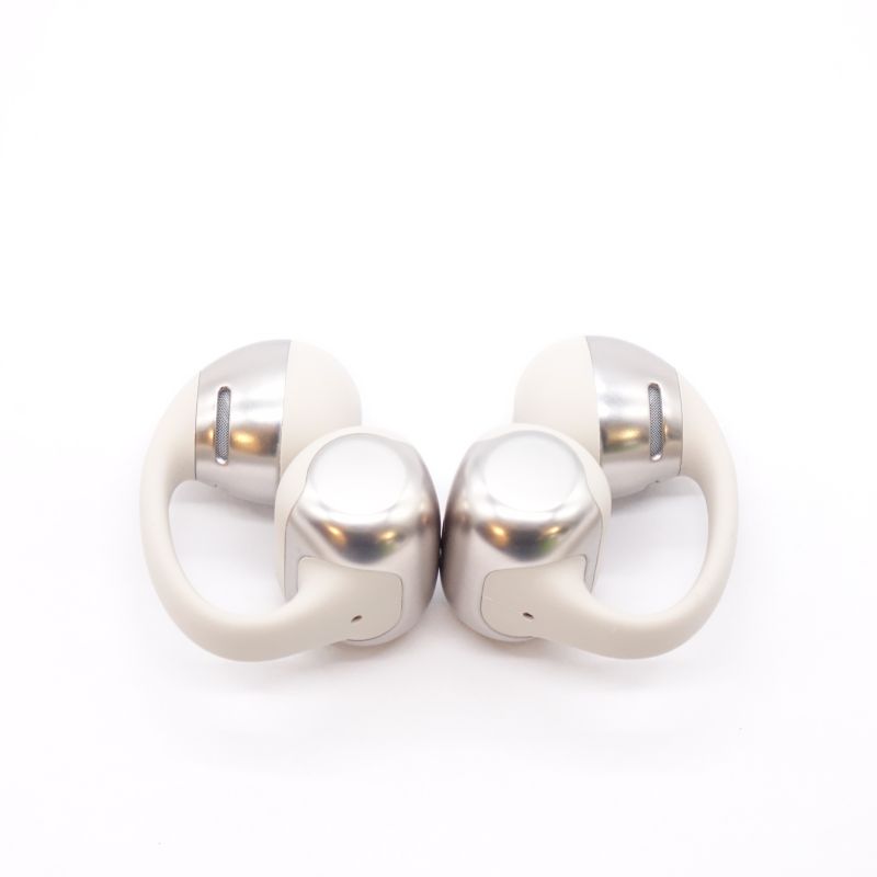 Shokz OpenDots ONE グレー [SKZ-EP-000053] AB+ランク 中古｜フジヤ