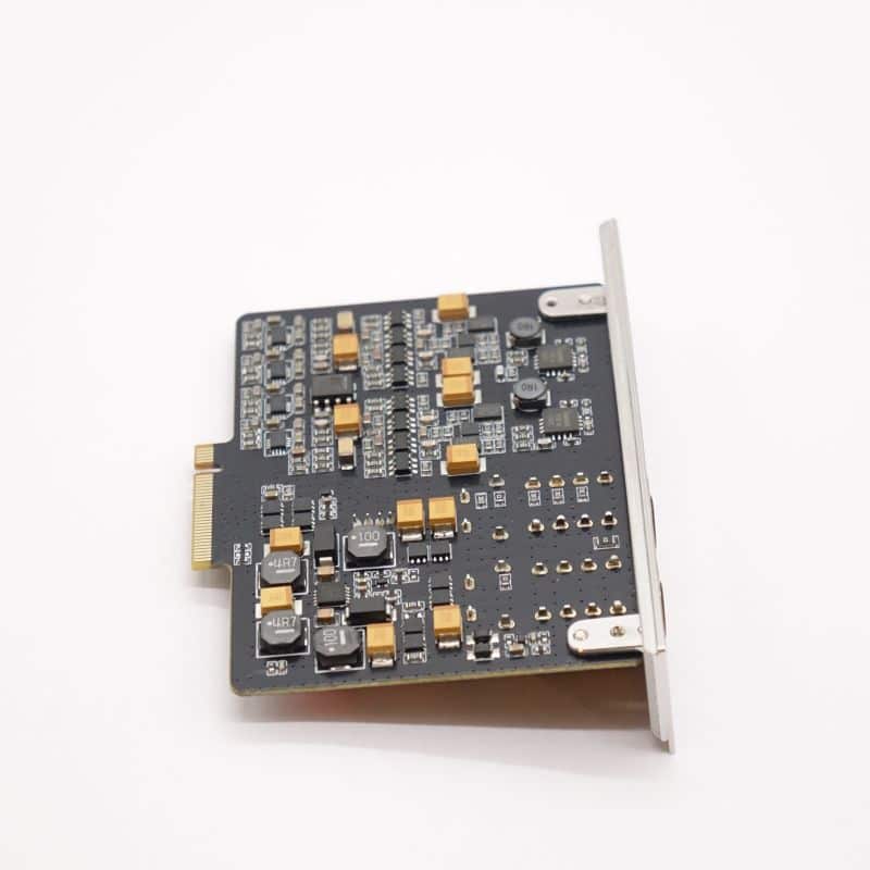 iBasso Audio AMP17 DX340専用AMPカード AB+ランク 中古｜フジヤエービック