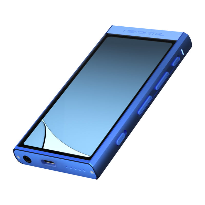 HiBy Digital M300 Blue 買取価格｜フジヤエービック