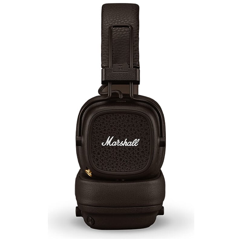 Marshall Major V Brown 新品｜フジヤエービック