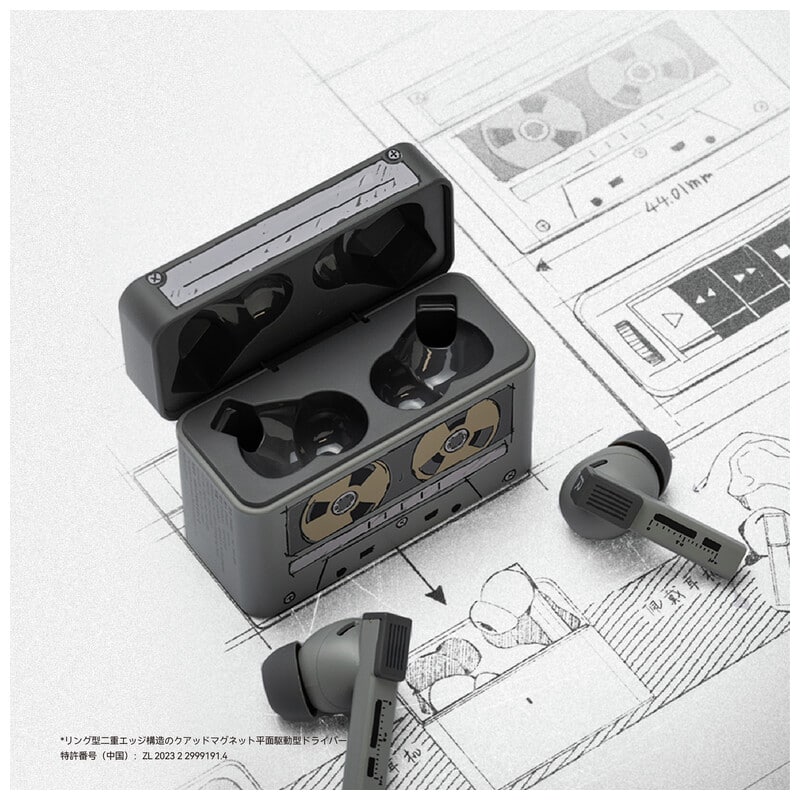 水月雨（MoonDrop） 夢回II - Golden Ages 2 新品｜フジヤエービック