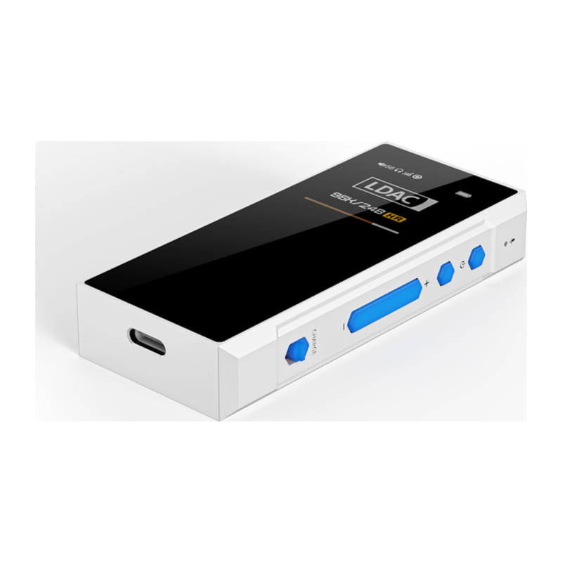 FIIO BTR7 White [FIO-BTR7-W] 買取価格｜フジヤエービック