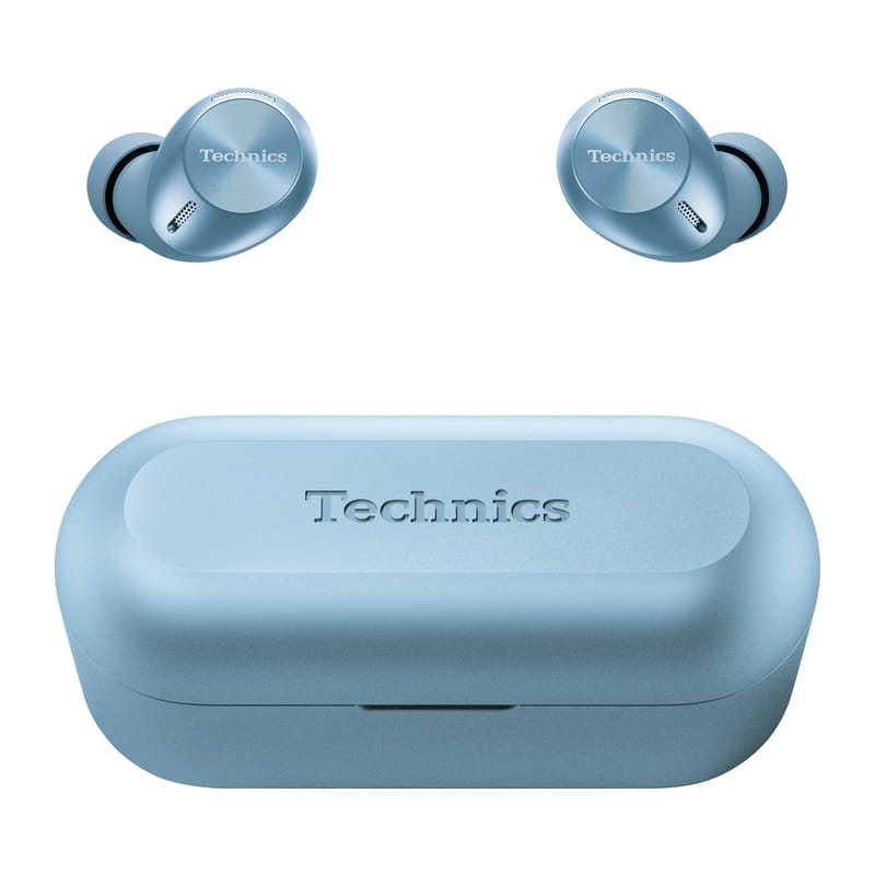 Technics EAH-AZ40M2-A モデレートブルー 新品｜フジヤエービック