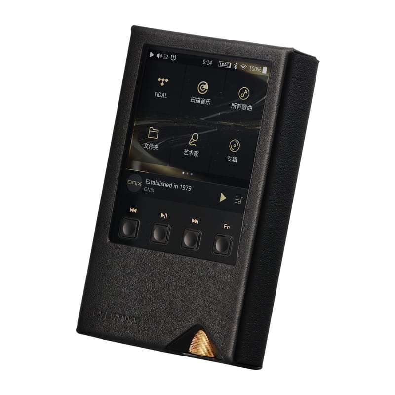 ONIX XM5 専用レザーケース 新品｜フジヤエービック