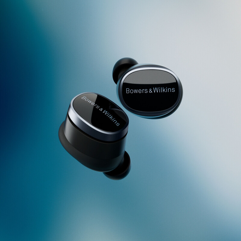 Bowers & Wilkins Pi8 Anthracite Black [PI8/AB] 新品｜フジヤエービック