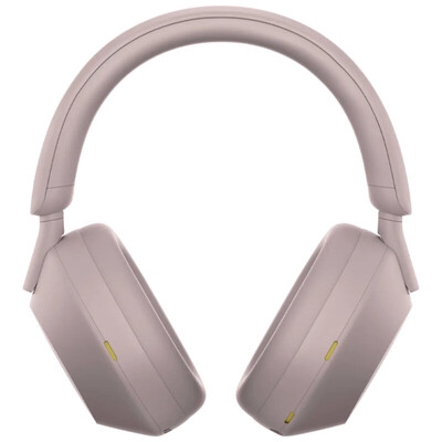 SONY WH-1000XM5 PM スモーキーピンク 新品｜フジヤエービック