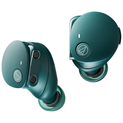 Audio-Technica ATH-CKS50TW2 BK 新品｜フジヤエービック