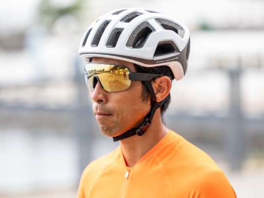 POC 『 AIM 』 | FULLMARKS