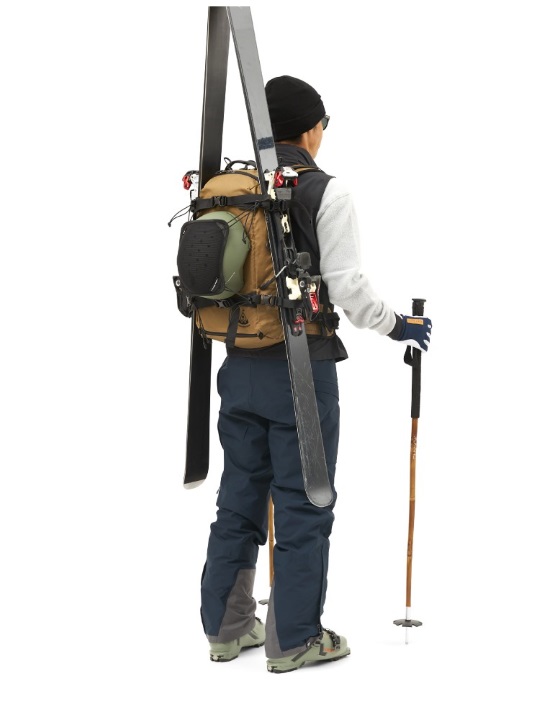 MAKIRI 25 EVO 』 | FULLMARKS