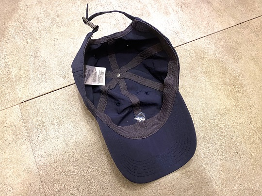 NORRONA 『 norrona sports tech Cap 』 | FULLMARKS