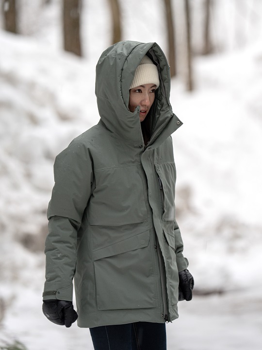 HOUDINI『 Fall in Jacket 』 | FULLMARKS