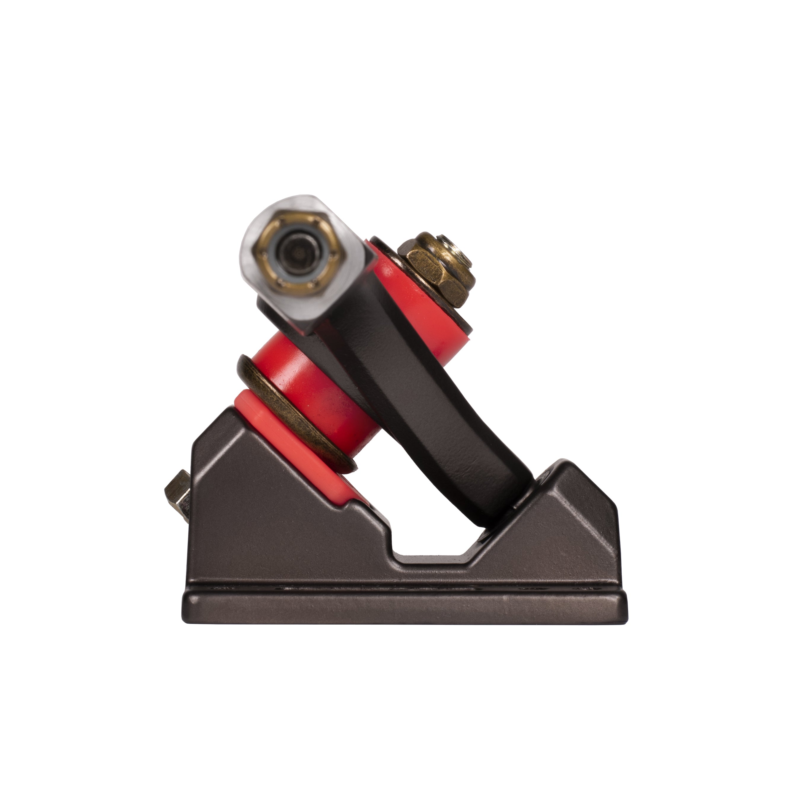 CALIBER III 10 44° RAKED BLACK Caliber III RAKED Trucks 184mm 44