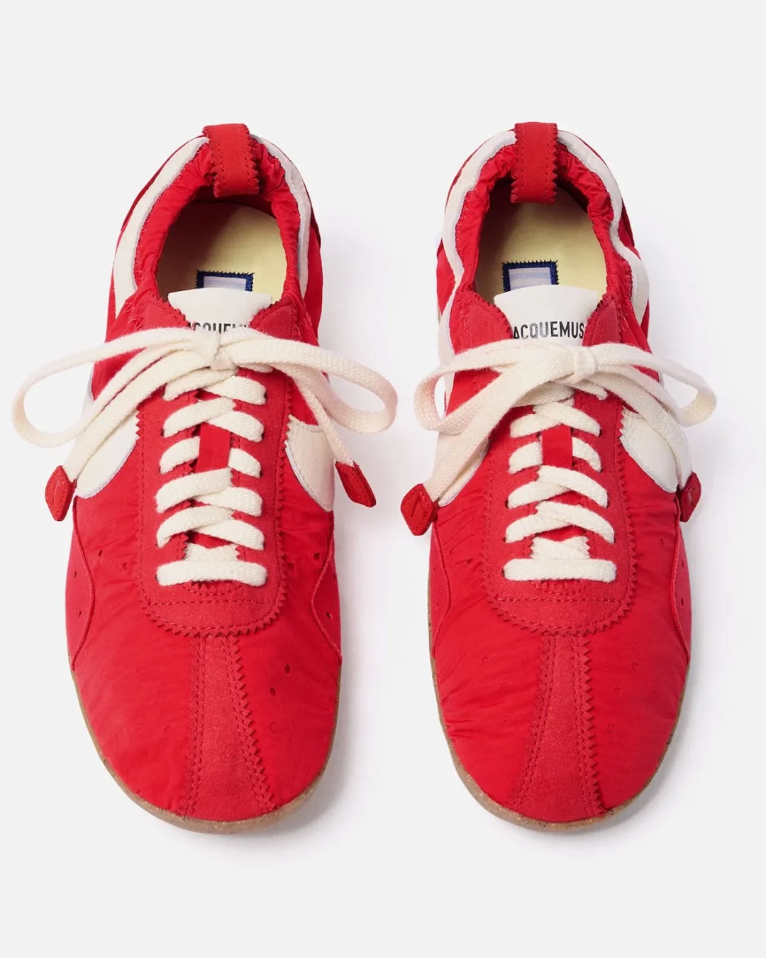 2025年 9/29 & 10/10 発売】JACQUEMUS × NIKE MOON SHOES 2025 FW