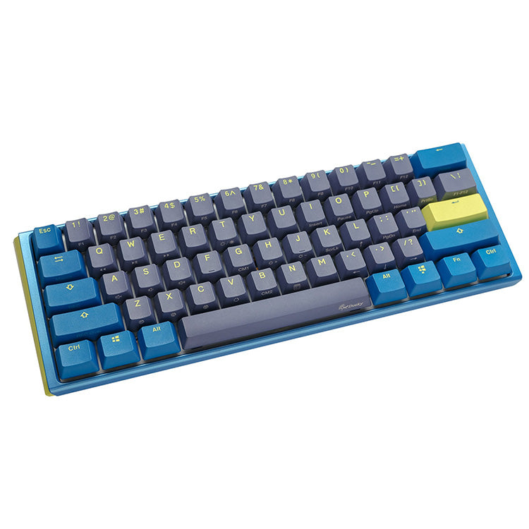 Ducky One 3 Mini メカニカルキーボード US配列 60%サイズ Daybreak