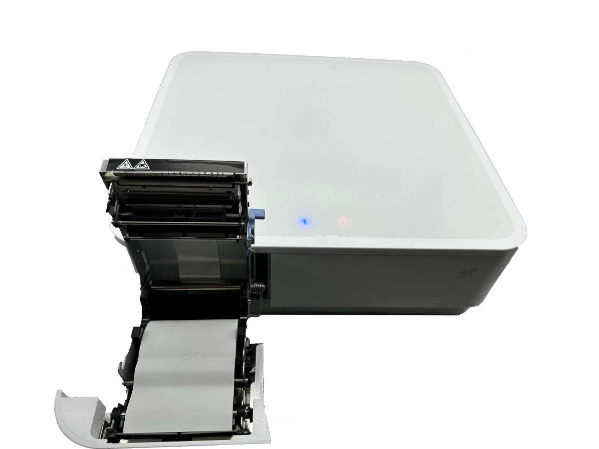 スター精密レジスター mpop10 エアレジレジスター 983338 【公式通販】