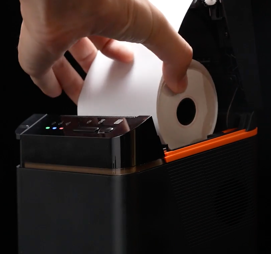 SunmiキッチンプリンターWi-Fi接続方法 - 【funfo】飲食店向けPOSレジ