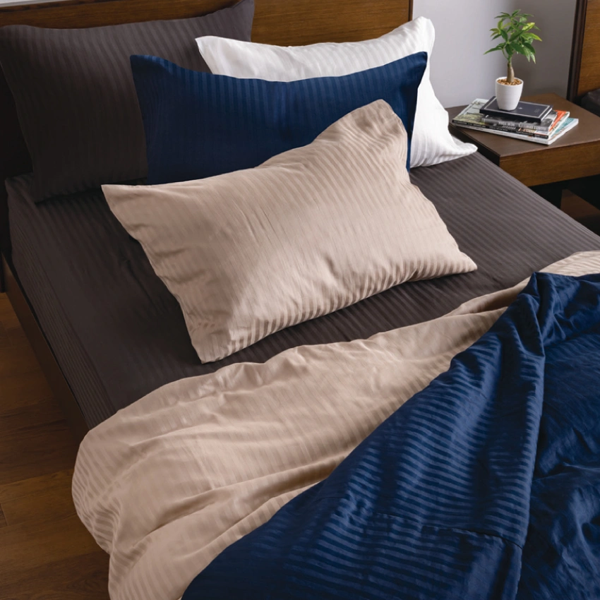 ライン&アースN 掛け布団カバー｜【公式通販】フランスベッド販売