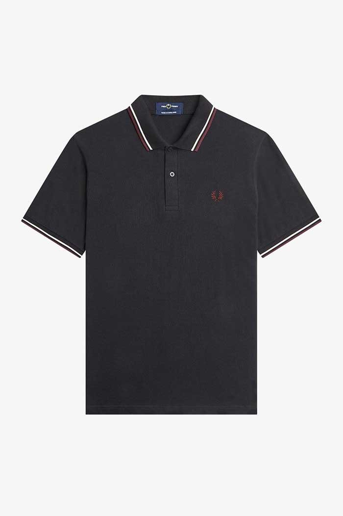 フレッドペリーの通販 | ポロシャツの通販 | FRED PERRY JAPAN