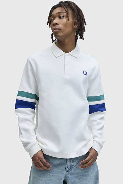 メンズ服サイズ/L | FRED PERRY JAPAN | フレッドペリー日本公式サイト