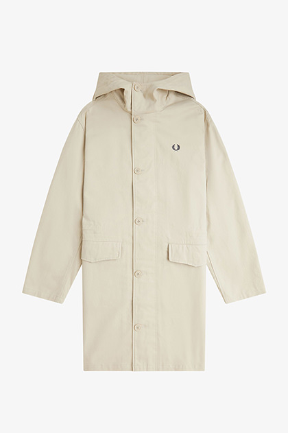 アウター/コート | FRED PERRY JAPAN | フレッドペリー日本公式サイト