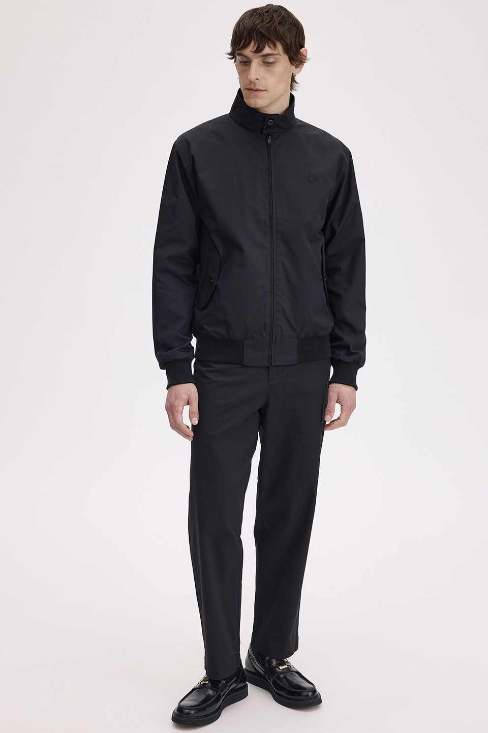 Made In England Harrington Jacket | ハリントンジャケット