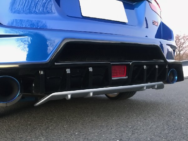 S-craft（ないる屋）エスクラフト エアロパーツ販売・ワンオフ製作