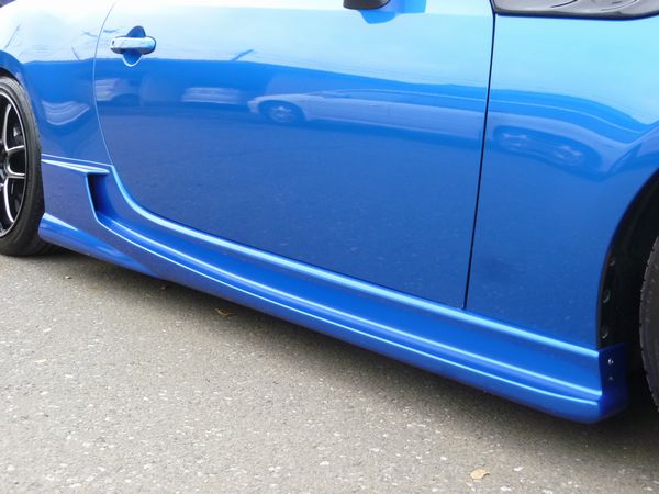 S-craft（ないる屋）エスクラフト エアロパーツ販売・ワンオフ製作