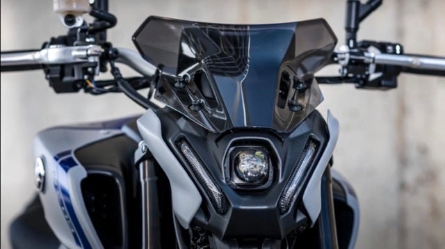 2021 MT09 Windscreen Options | Page 5 | Yamaha FZ-09 Forum