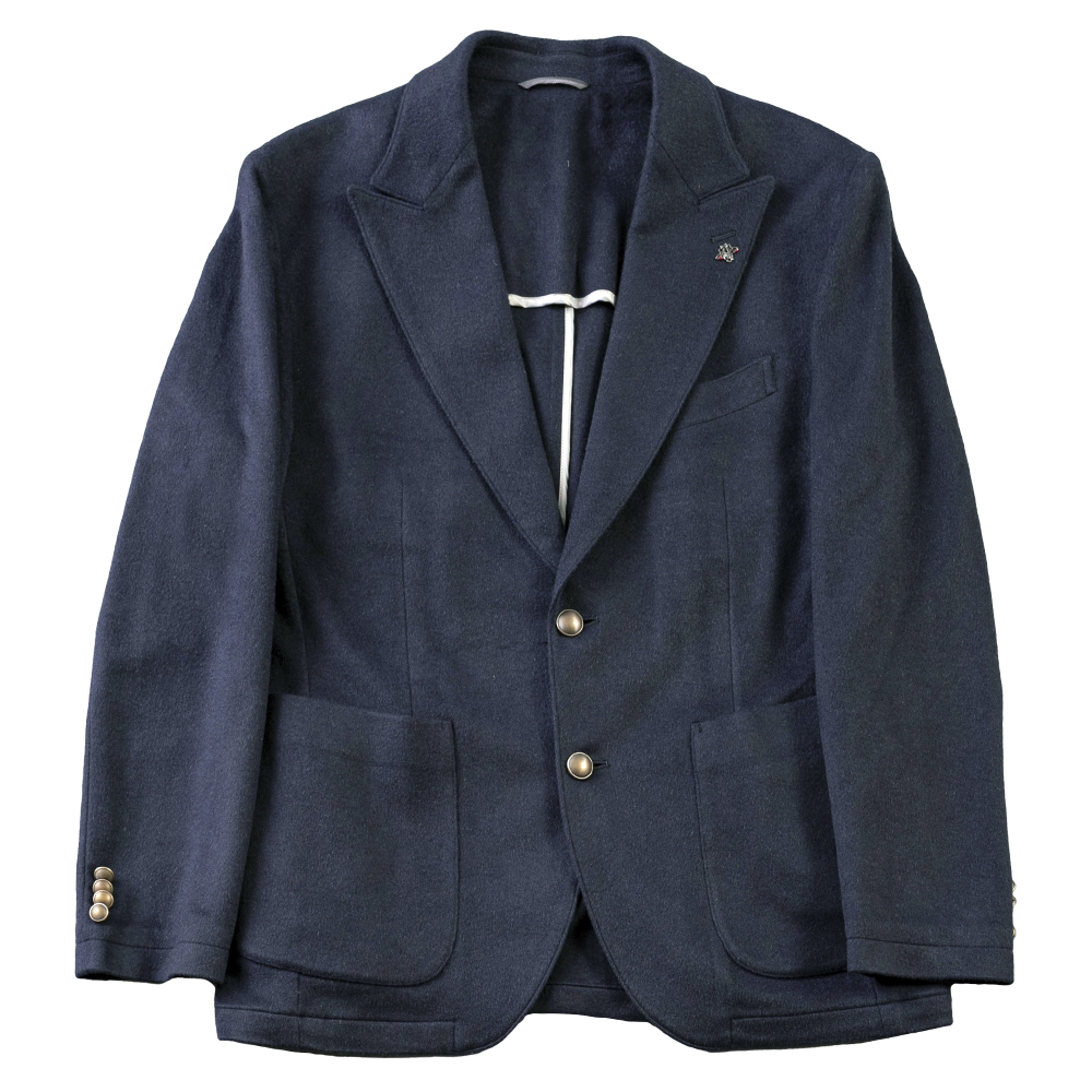 世界最高峰のピアツェンツァカシミヤ