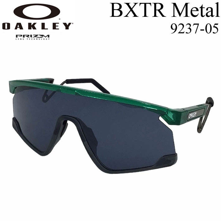廃版モデル] OAKLEY オークリー サングラス アジアンフィット BXTR