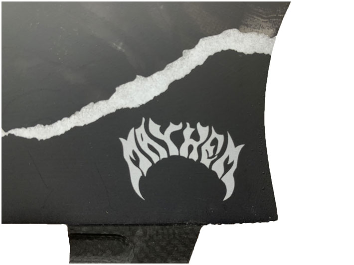 店内ポイント20倍中!!] FCS2 FIN エフシーエス2 フィン Matt Biolos