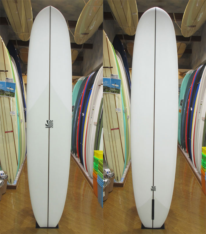 Chocolate Fish チョコレートフィッシュ サーフボード Twilight