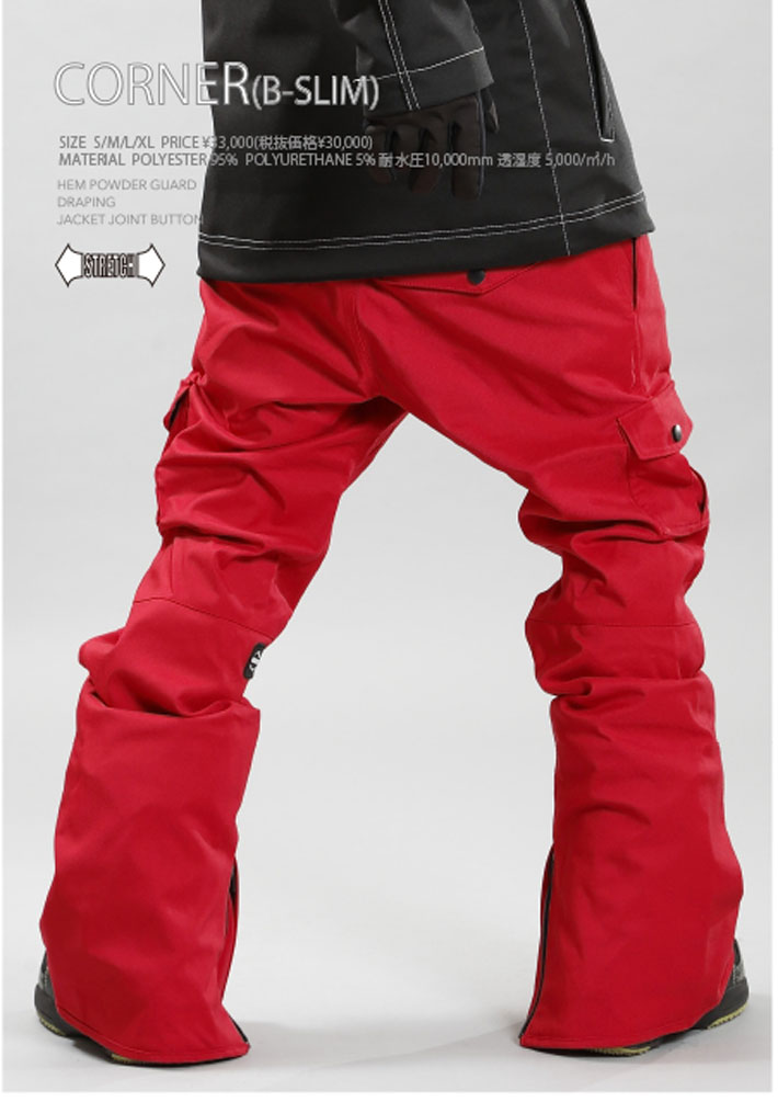 Taka Ken WACON ワコン ボトム ボード M 楽天市場】25-26 WACON ウェア