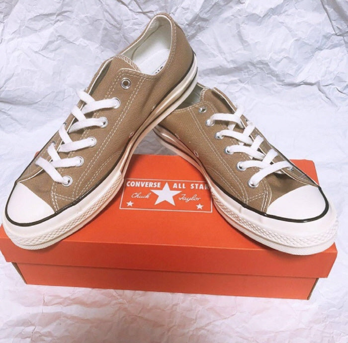 正規品]CONVERSE Chuck Taylor All Star70 HI ct70 コンバースチャック