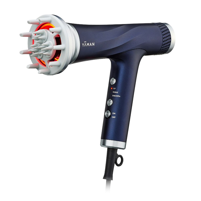 正規販売店】ヤーマン リフトドライヤー SYJHC1L YA-MAN|ビューティー