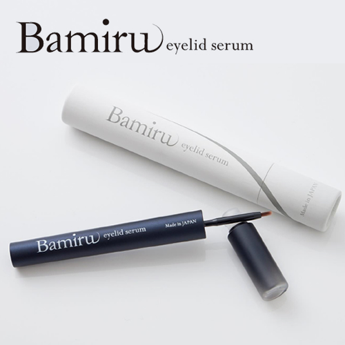 正規品販売店】バミルアイリッドセラム（Bamiru eyelid serum ） 1.8ml