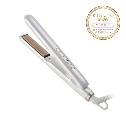 送料無料】KINUJO MINI IRON -deux- 絹女 キヌージョミニアイロン