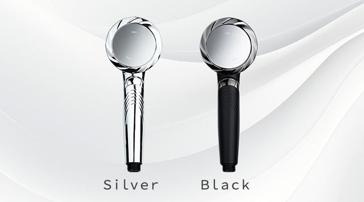 正規販売店】KINUJO 絹女 キヌージョ シルクリッチシャワー Silk Rich