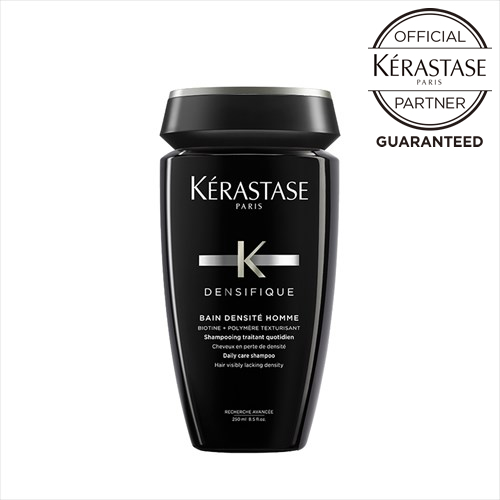 公式通販サイト】KERASTASE ケラスターゼ DS バン デンシフィック オム