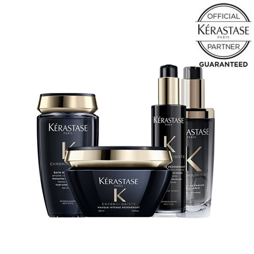 公式通販サイト】KERASTASE ケラスターゼ CH マスク クロノロジスト R